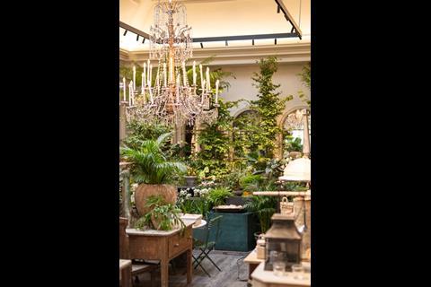Petersham Nurseries
